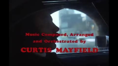 Super Fly (1972 film)