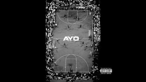 DAYLYT - “AYO” (JOEY BADA$$ DISS)