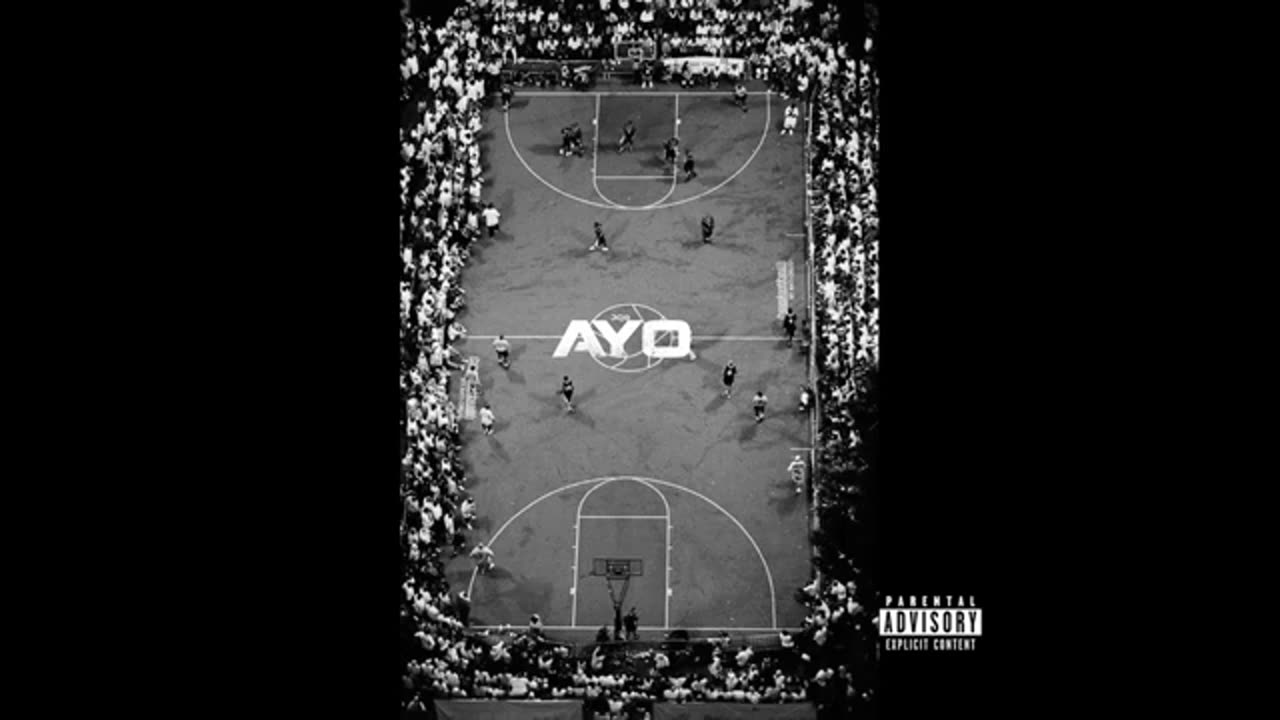 DAYLYT - “AYO” (JOEY BADA$$ DISS)