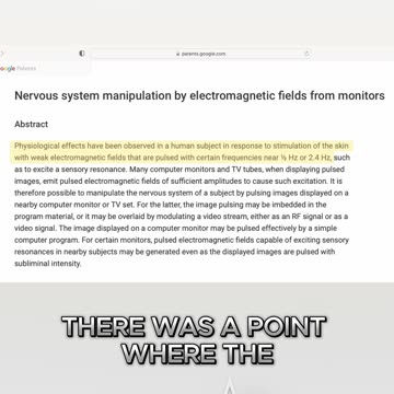 This Is How Frequencies Are Used to Control People! 😲