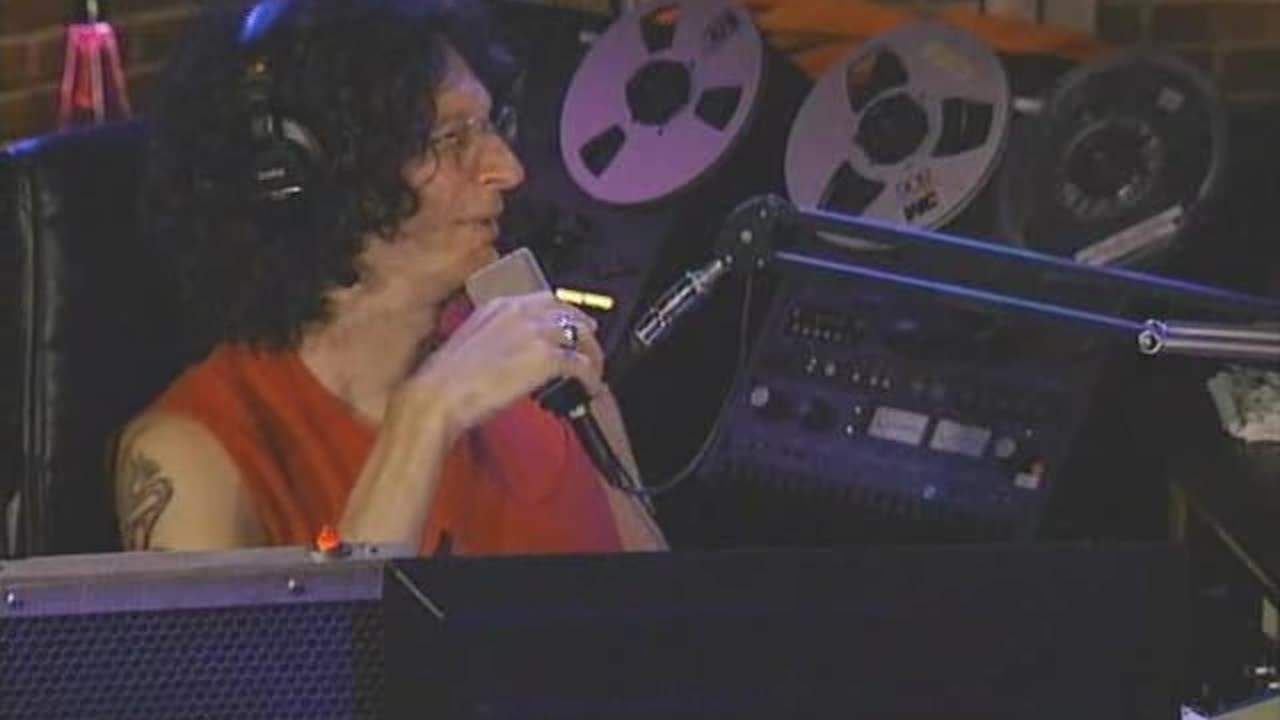 Get John's Job - Richard Christy Part 2 - 2004