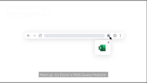 How to Scrape Website Data into Excel (5 Easy Methods for All Skill Levels)