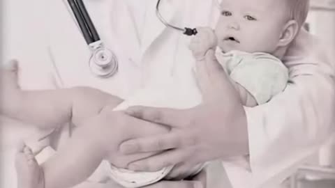 Children vaccines