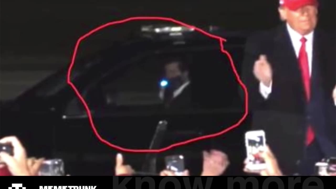 Who dat??