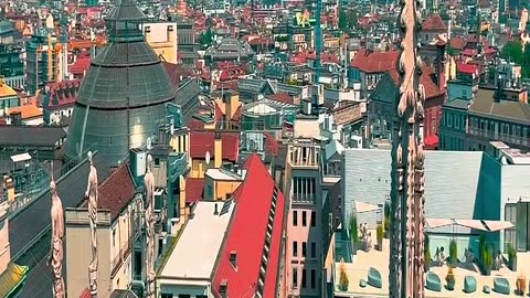 Milan, Italy
