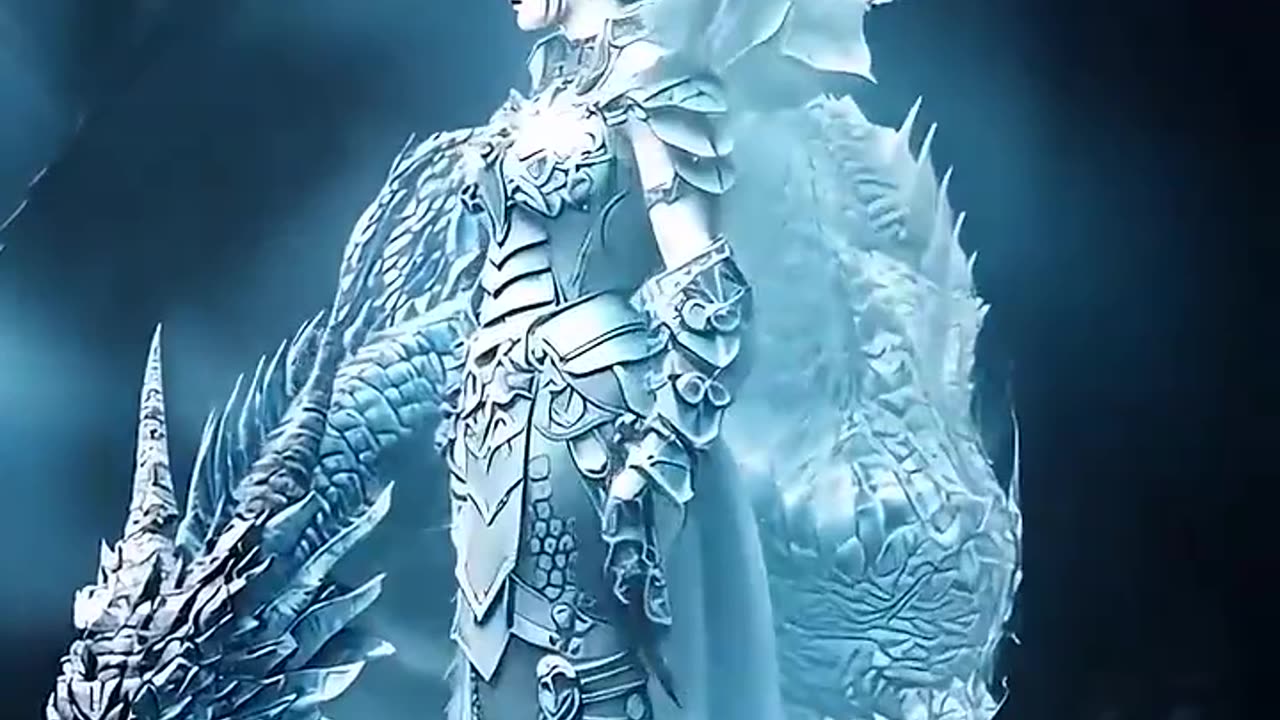 AI Transformation video