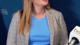 Dlaczego prezydent Zabrza została odwołana? Dziennikarze