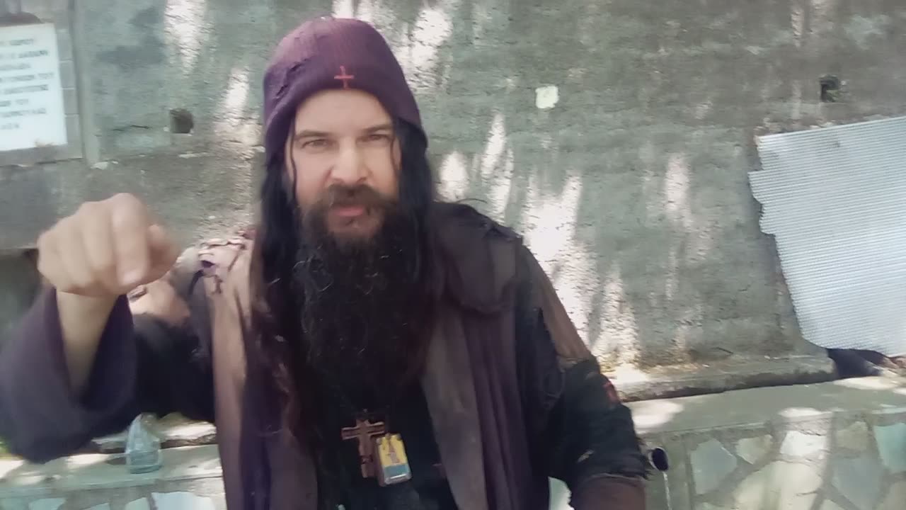 Η ΔΩΡΕΆ ΤΟΥ ΘΕΟΎ ΔΩΡΕΆΝ