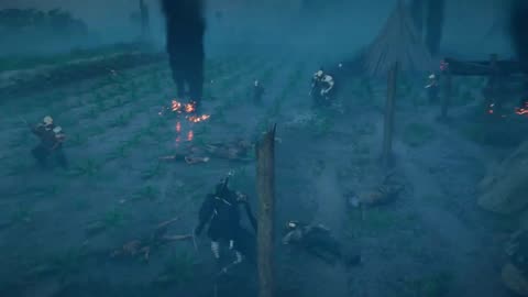 The Reality of Crimson Desert...