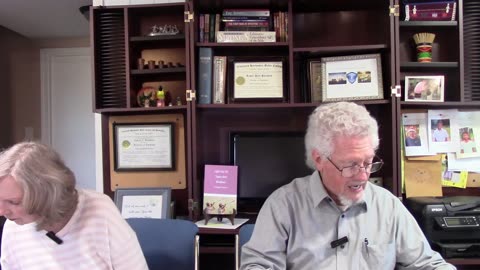 Roger Hutchins Ministries