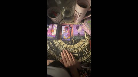 Fire Signs Full Moon in Aquarius Messages #aries #leo #sagittarius #fullmoon