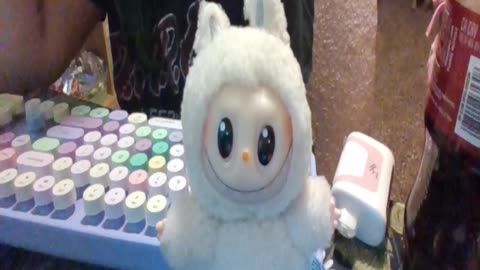 Rat Pack Where You At?