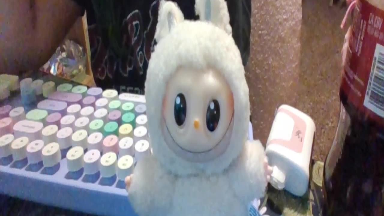 Rat Pack Where You At?