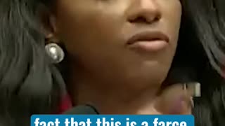 Toxic, Rude, Belittling — What’s it’s Really Like Working for Jasmine Crockett