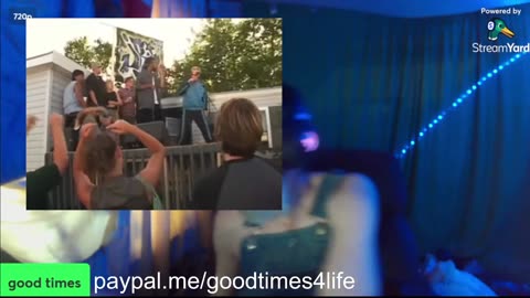 08/06/25 Goodtimes4life VOD: "STREAM BEFORE BED"