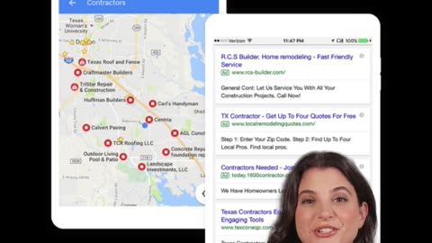 Local SEO Made Easy: Manage 50+ Listings in One Place with Thryv