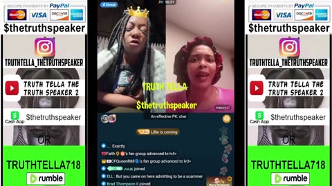 21BADBITCH MONDAY NIGHT LIVE