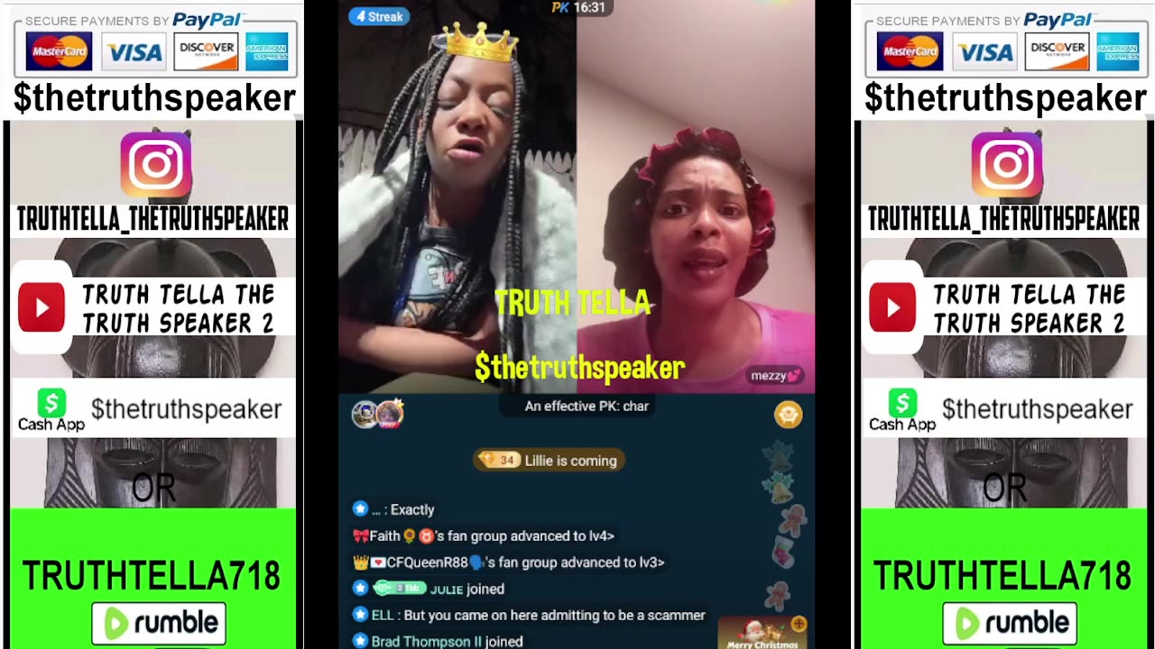 21BADBITCH MONDAY NIGHT LIVE