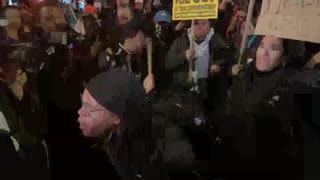 LIVE: “Emergency Protest” Against ICE in New York City