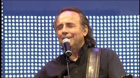Aves De Paso - Serrat & Sabina (en vivo)