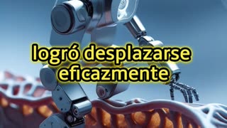 Nuevo Ejército de Microrobots Podría Salvar Millones de Vidas.