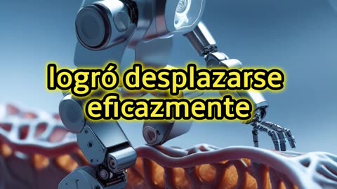 Nuevo Ejército de Microrobots Podría Salvar Millones de Vidas.