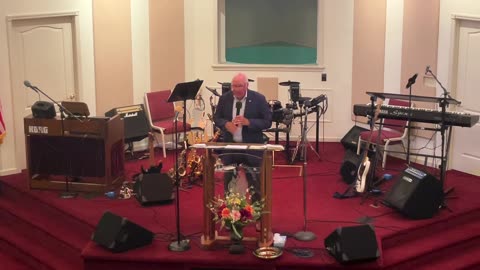 “Option to Praise”
