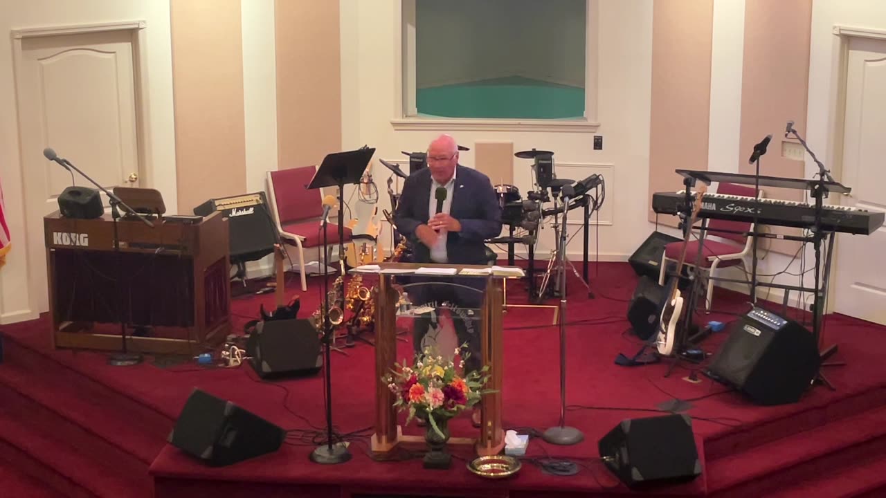 “Option to Praise”