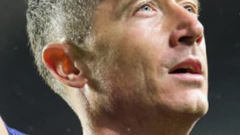 37-letni Lewandowski dominuje w La Lidze po kontuzji