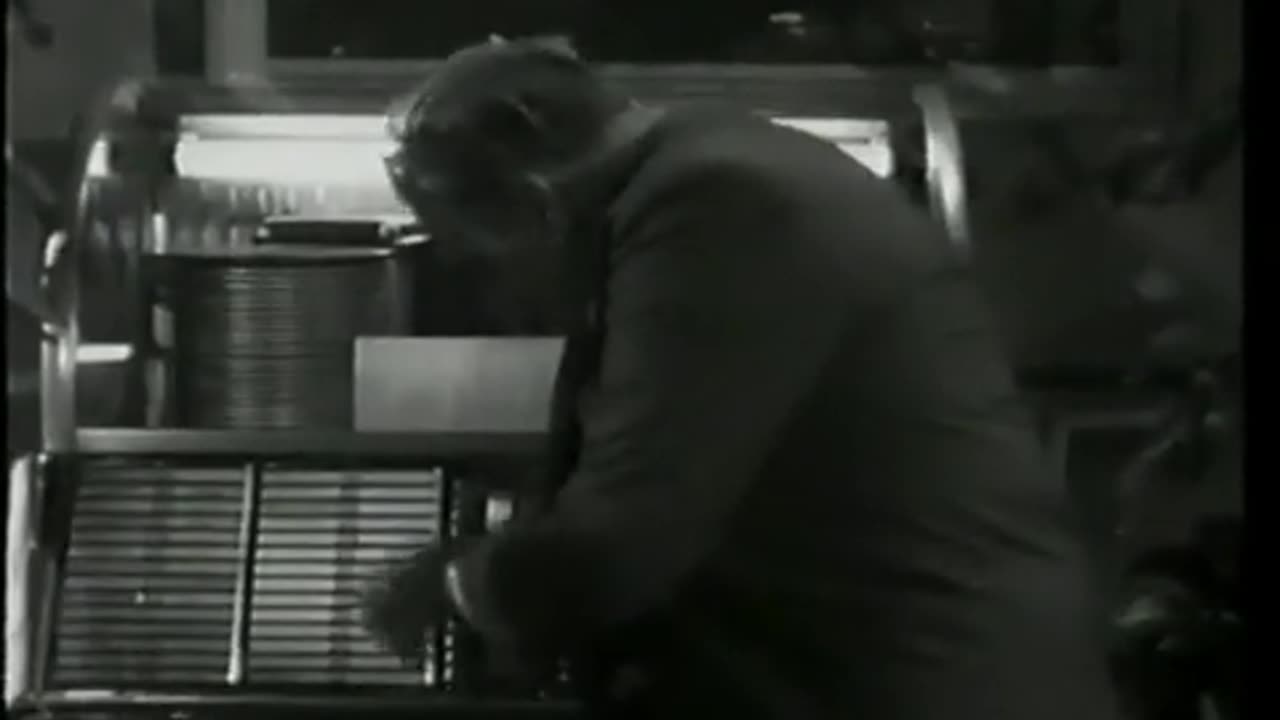 The Twilight Zone: "The Original Pilot"