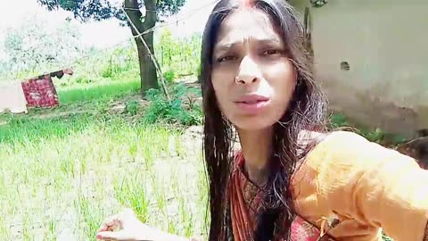 My Daily Routine in Indian Village 🏡 | Indian Village Life Vlog | देसी दिनचर्या