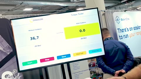 SHOT SHOW 26 - The Chalkless Challenge