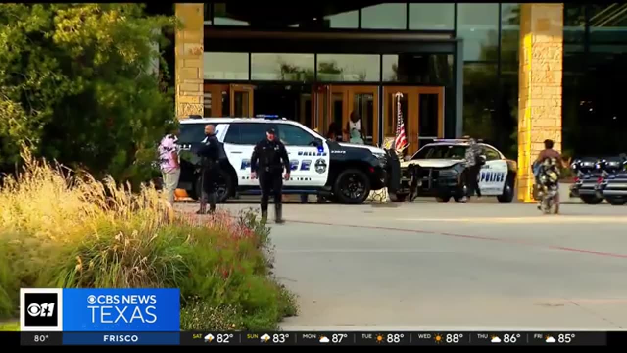 A year after tragedy, community uplifts memory of Dallas officer Darron Burks