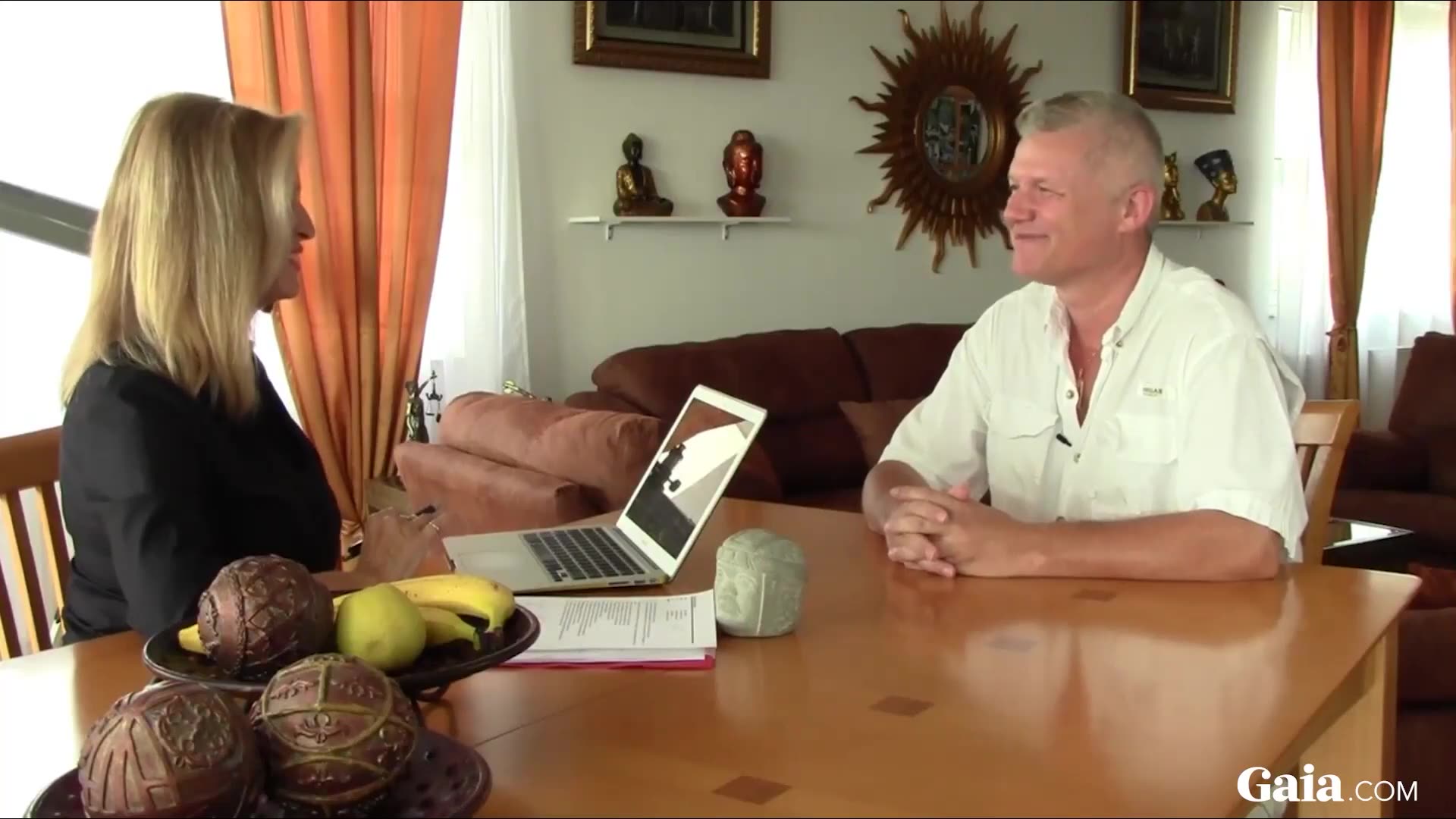 Its 24.800-Years-Old and Was Built on Most Secure Place on Earth