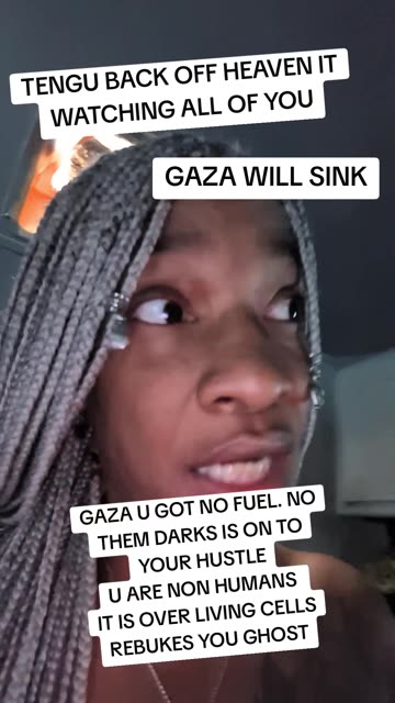 GAZA SMART CITY WHERE U GETTING FUEL FROM