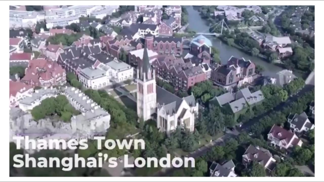 Why Are There Abandoned Cities in China?-Underground Church FOJC