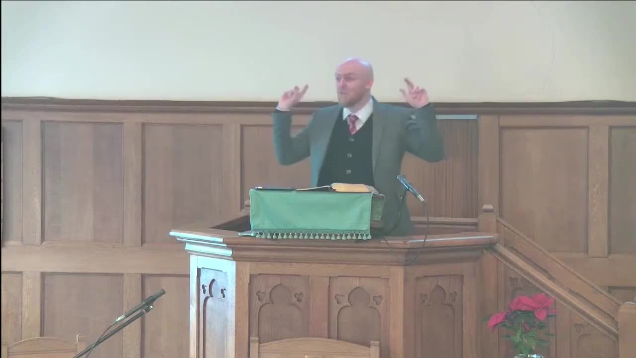 The Radiance Of God's Glory