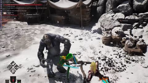 The Gamer Word Sidequest- Vinductus: Defying Fate