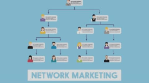 The Truth About Network Marketing No One Told You…