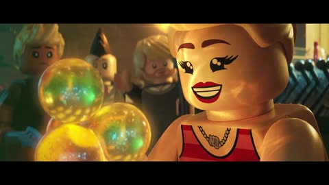 Piece by Piece (2024) - Gwen Stefani’s “Hella Good” Scene in 4K | No Doubt & Pharrell Collab Moment