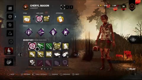Dead by Daylight (Episode 2)