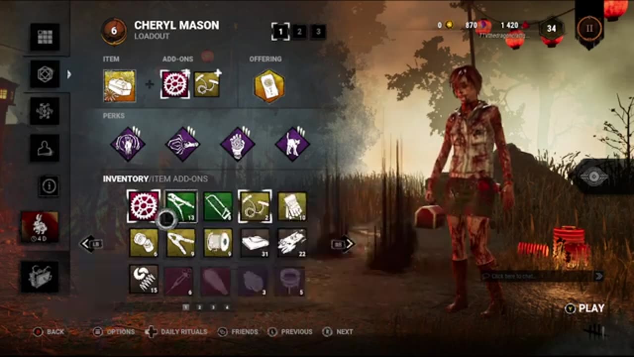 Dead by Daylight (Episode 2)