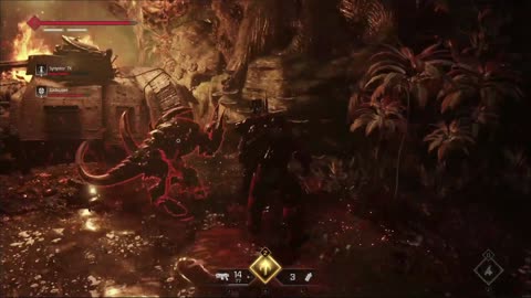 First Helldive after 1 year - Space Marine 2 After