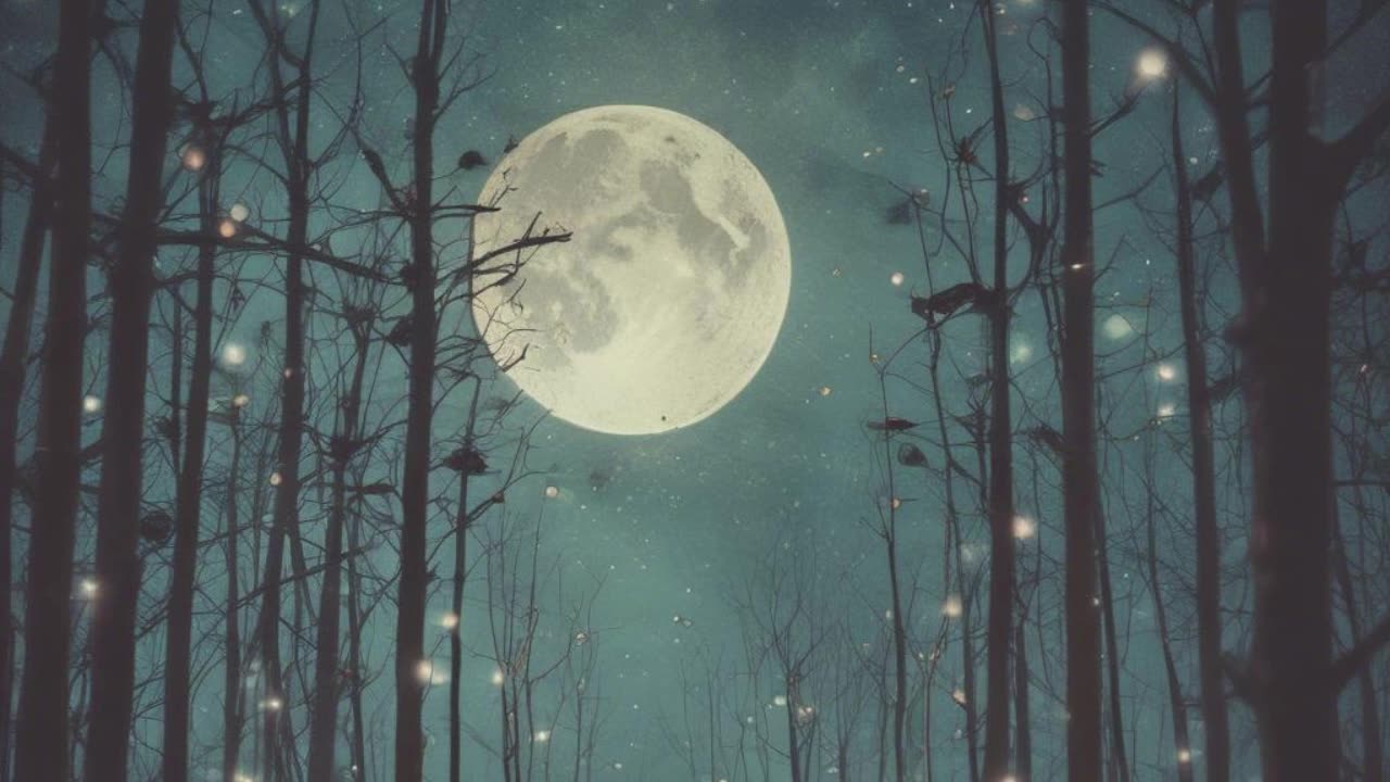 Whispers in the Moonlight V2