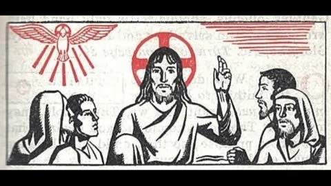 Sunday Latin Mass Theme Explained - Fourth Sunday After Easter