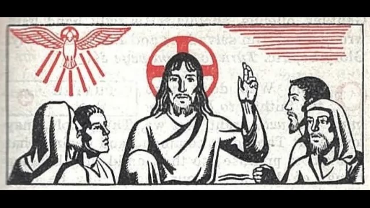 Sunday Latin Mass Theme Explained - Fourth Sunday After Easter