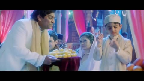 Yeh Ladka Hai Allah Hd Video - Shahrukh Khan , Kajol _ Udit Narayan , Alka Yagnik _ 90s Songs
