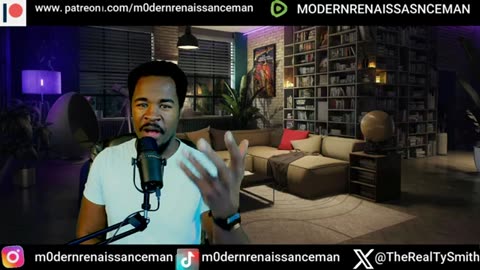 Modern Renaissance Man