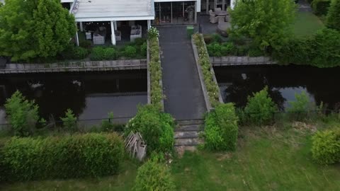 Jandino - Villa in Nieuwerkerk a/d IJssel