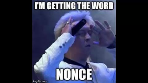 Jake the Nonce confesses